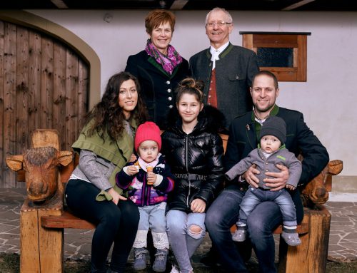 FLECKVIEHZÜCHTER DES JAHRES 2021